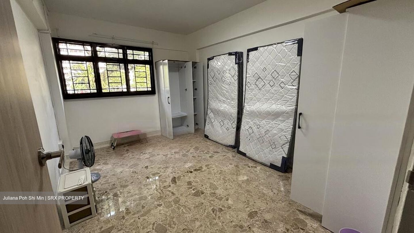 Blk 512 Kaki Bukit Green (Bedok), HDB 4 Rooms #504718171